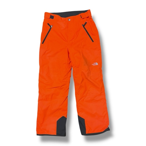 🔥 The North Face Boys’ Snow Pants | Size L (14/16) - Picture 1 of 8